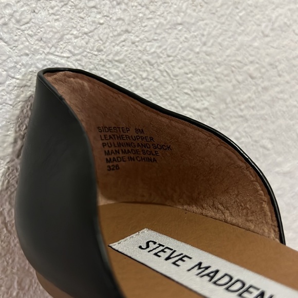Steve Madden Sandals - Picture 6 of 6